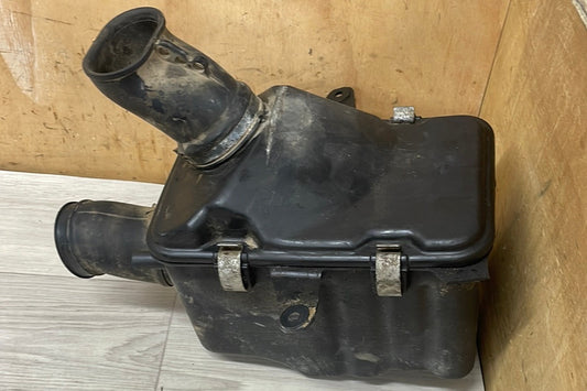 2007 Yamaha YFM450 Grizzly Complete Air Box