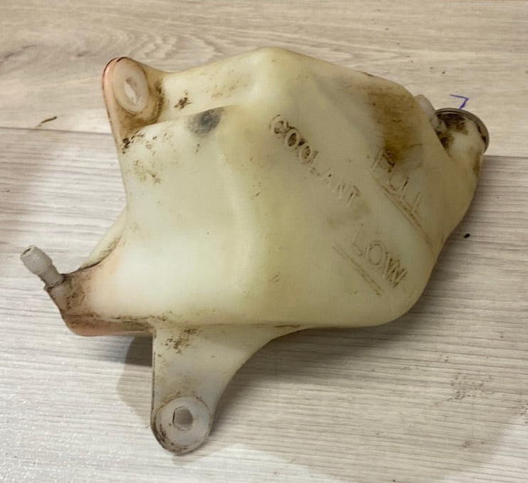 2007 Yamaha YFM450 Grizzly Coolant Bottle