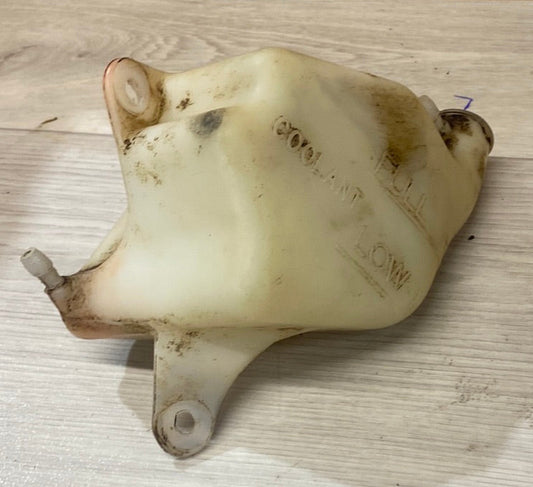 2007 Yamaha YFM450 Grizzly Coolant Bottle