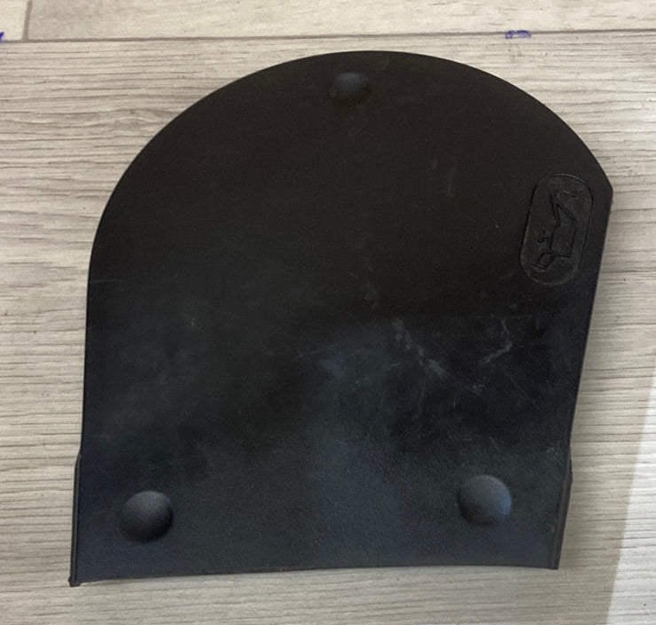 2007 Yamaha YFM450 Grizzly Engine Oil Cover
