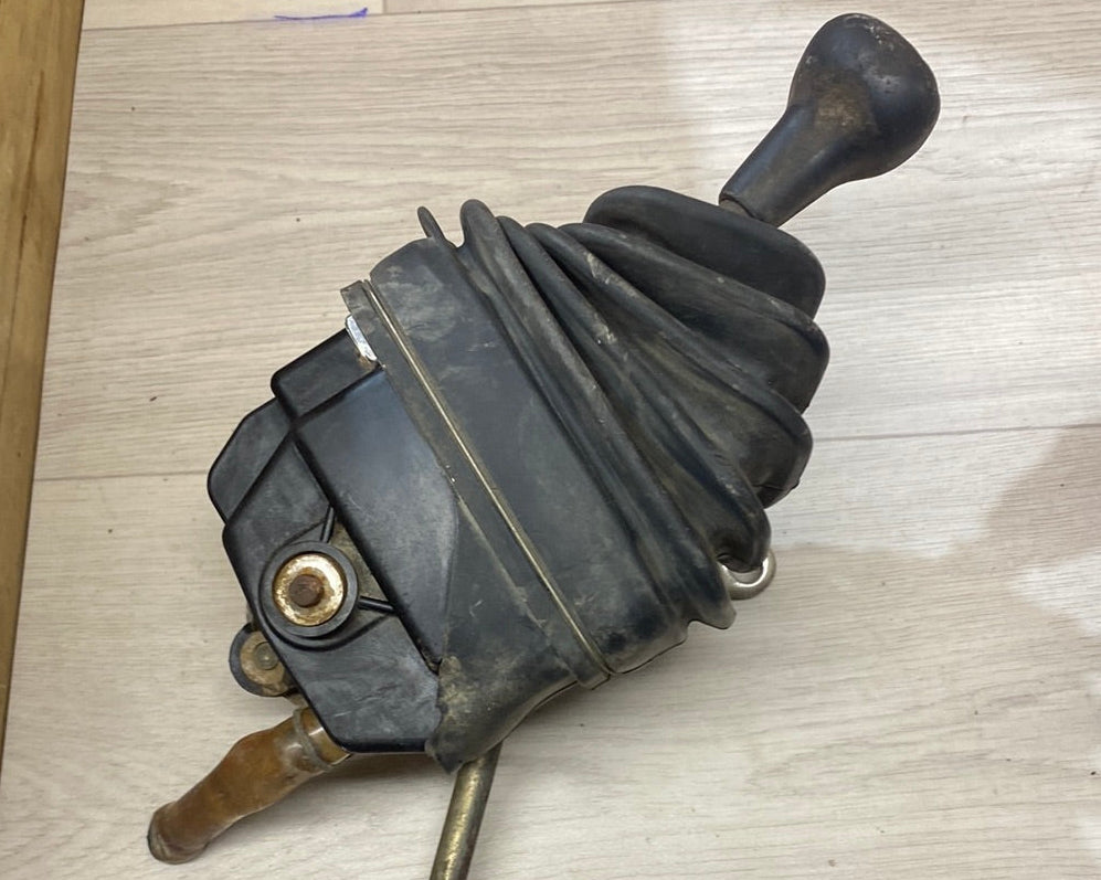 2007 Yamaha YFM450 Grizzly Shifter