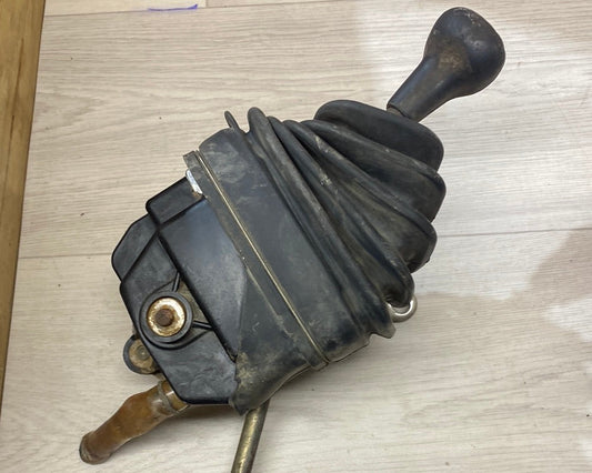 2007 Yamaha YFM450 Grizzly Shifter