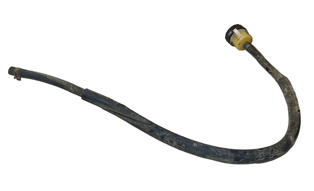 2008 Can Am Outlander 400 Master Cylinder Reservoir