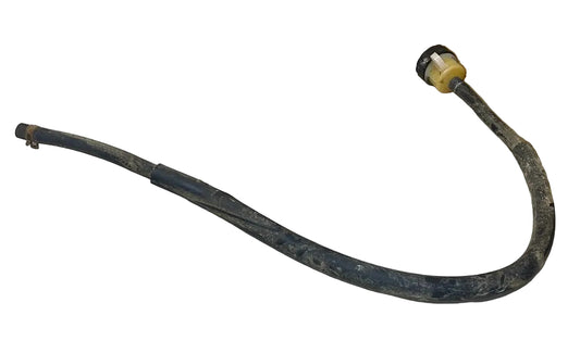2008 Can Am Outlander 400 Master Cylinder Reservoir