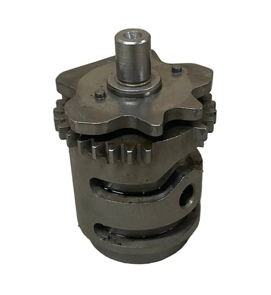 2008 Can Am Outlander 400 Shift Drum