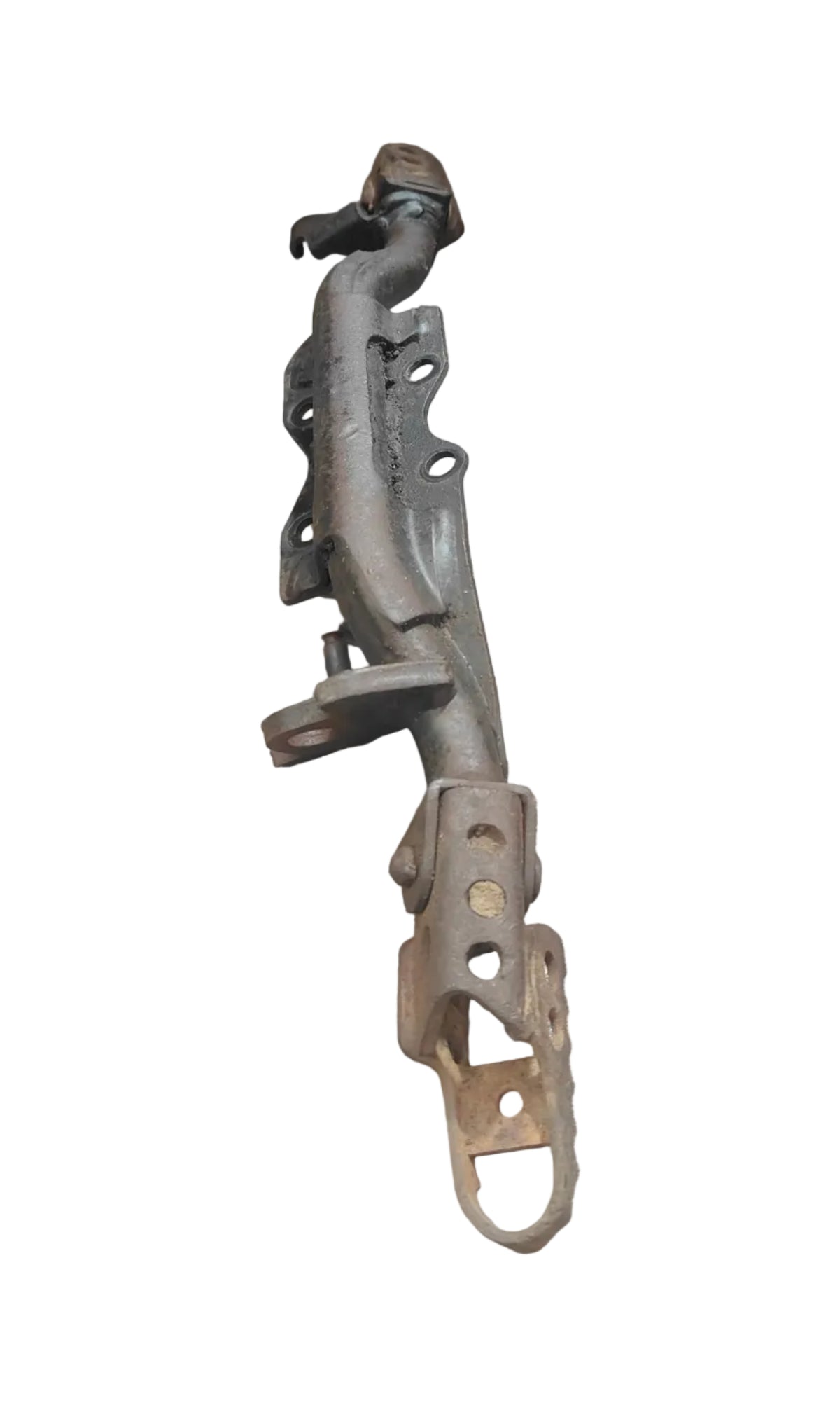 2009 Yamaha TTR110 Foot Peg Assembly