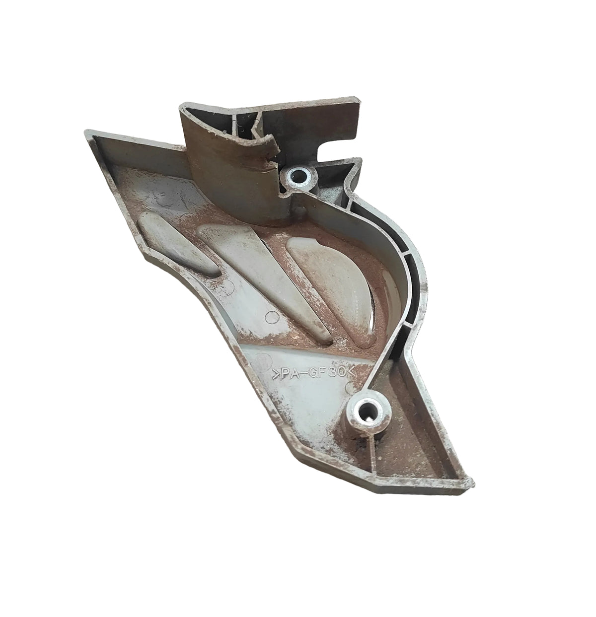 2009 Yamaha TTR110 Front Sprocket Cover