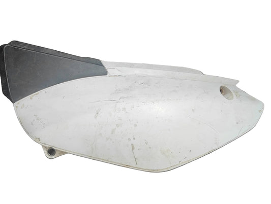 2009 Yamaha TTR110 Left Hand Side Plastic