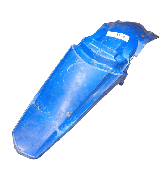 2009 Yamaha TTR110 Rear Fender