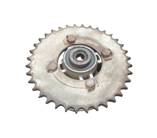 2009 Yamaha TTR110 Rear Sprocket Carrier