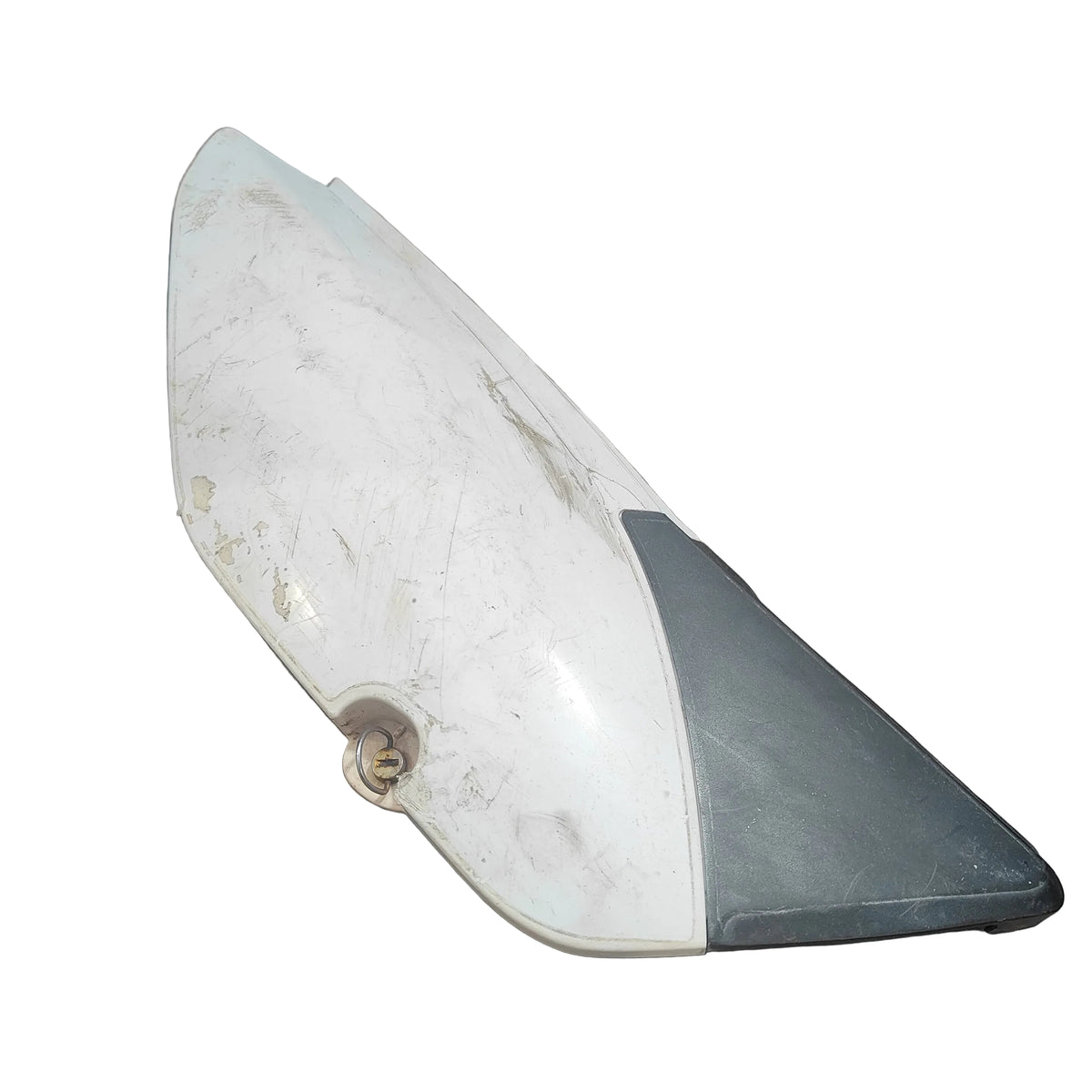 2009 Yamaha TTR110 Right Hand Side Plastic