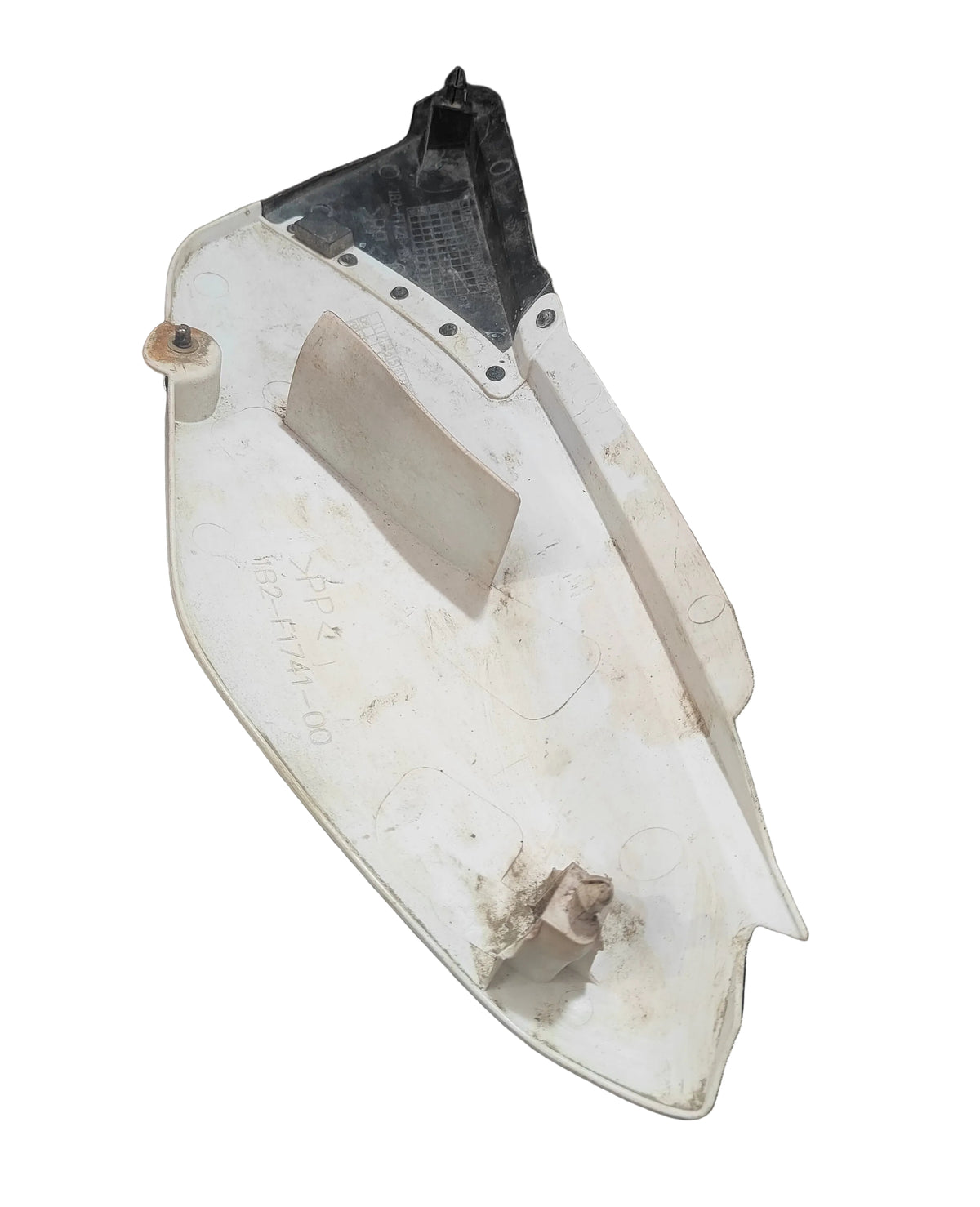 2009 Yamaha TTR110 Right Hand Side Plastic