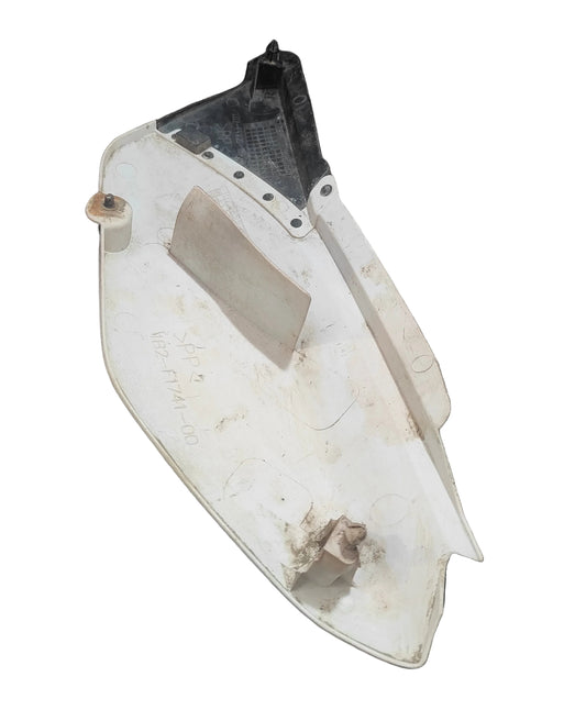 2009 Yamaha TTR110 Right Hand Side Plastic