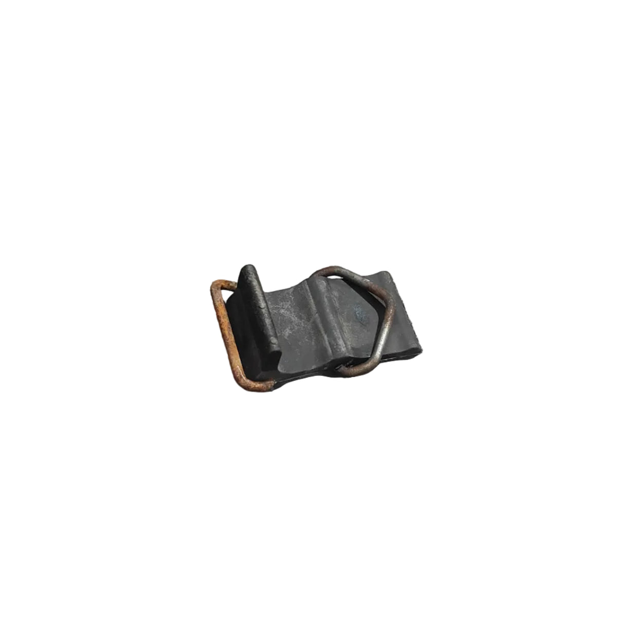 2009 Yamaha TTR110 Tank Strap