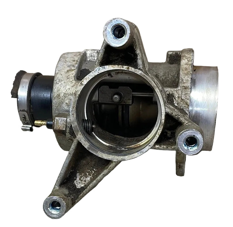2010 Can Am Outlander 400 4WD Coupling