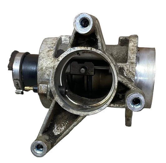 2010 Can Am Outlander 400 4WD Coupling
