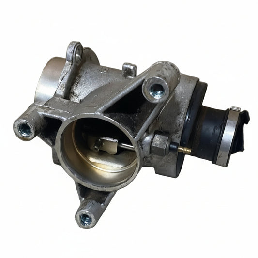 2010 Can Am Outlander 400 4WD Coupling
