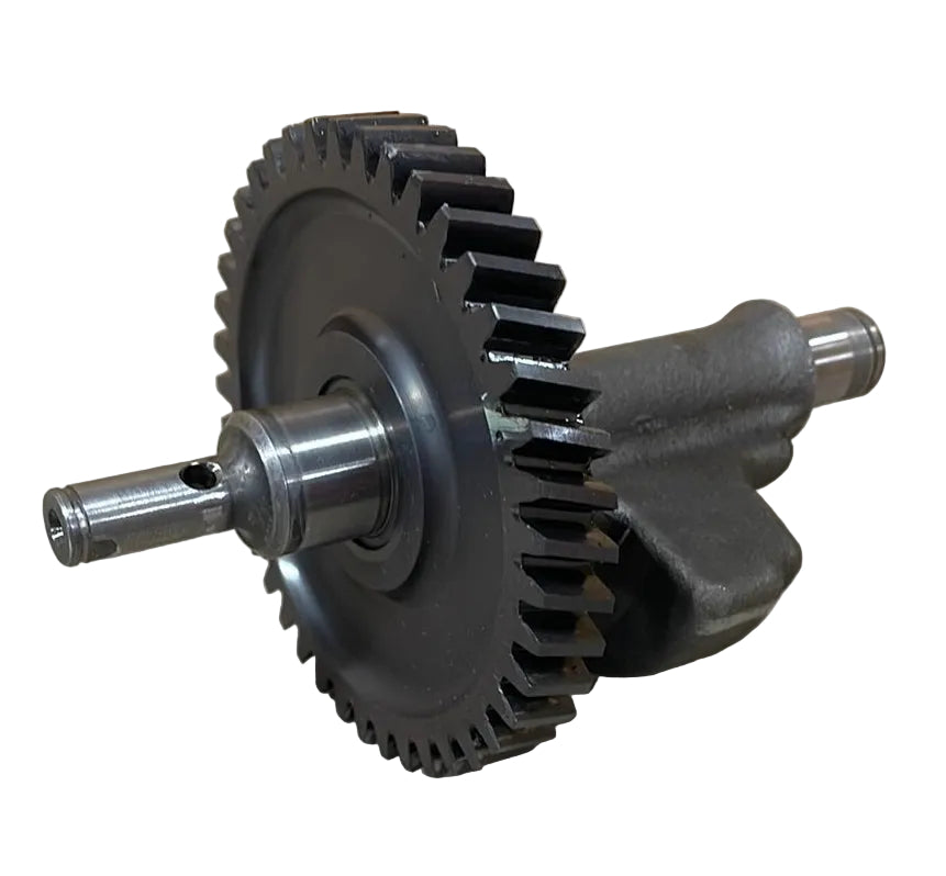 2010 Can Am Outlander 400 Counter Balance Shaft