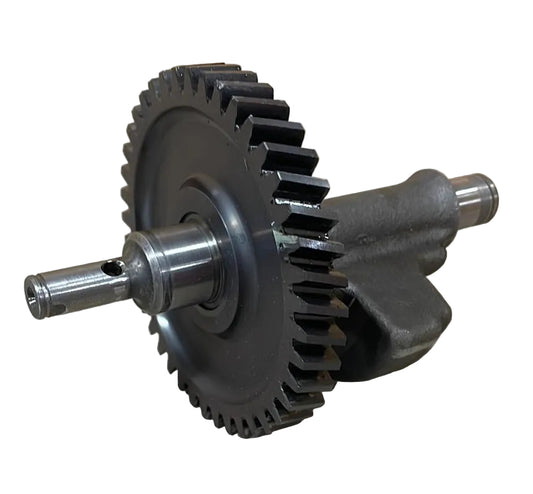 2010 Can Am Outlander 400 Counter Balance Shaft