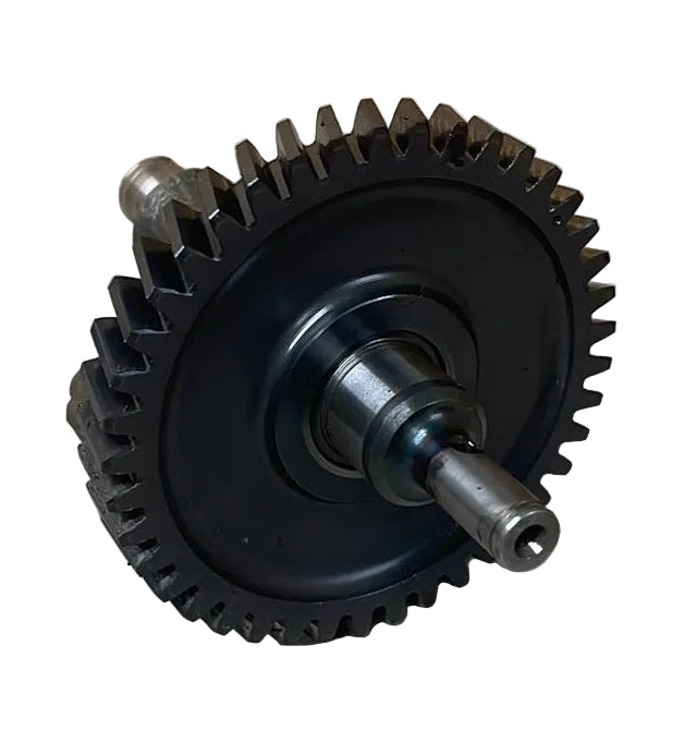 2010 Can Am Outlander 400 Counter Balance Shaft