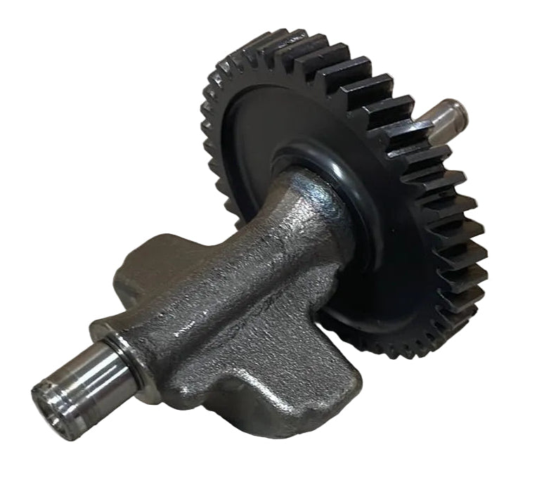 2010 Can Am Outlander 400 Counter Balance Shaft