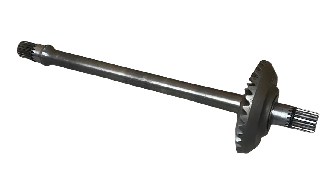 2010 Can Am Outlander 400 Engine Drive Shaft
