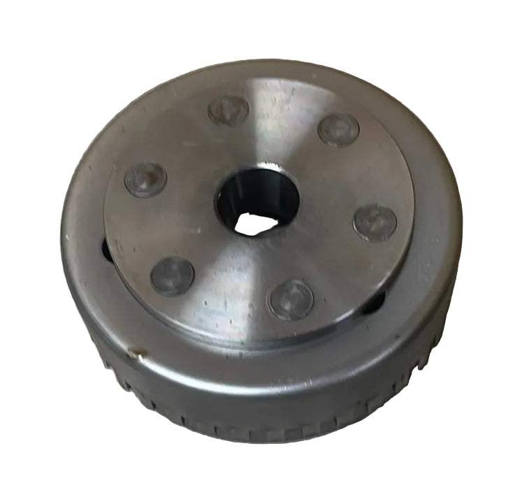 2010 Can Am Outlander 400 Flywheel