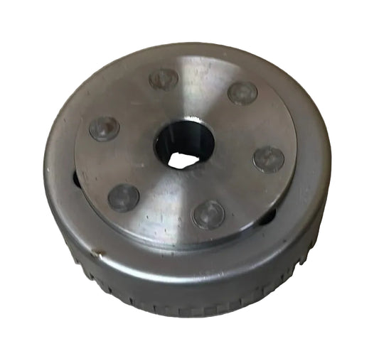 2010 Can Am Outlander 400 Flywheel