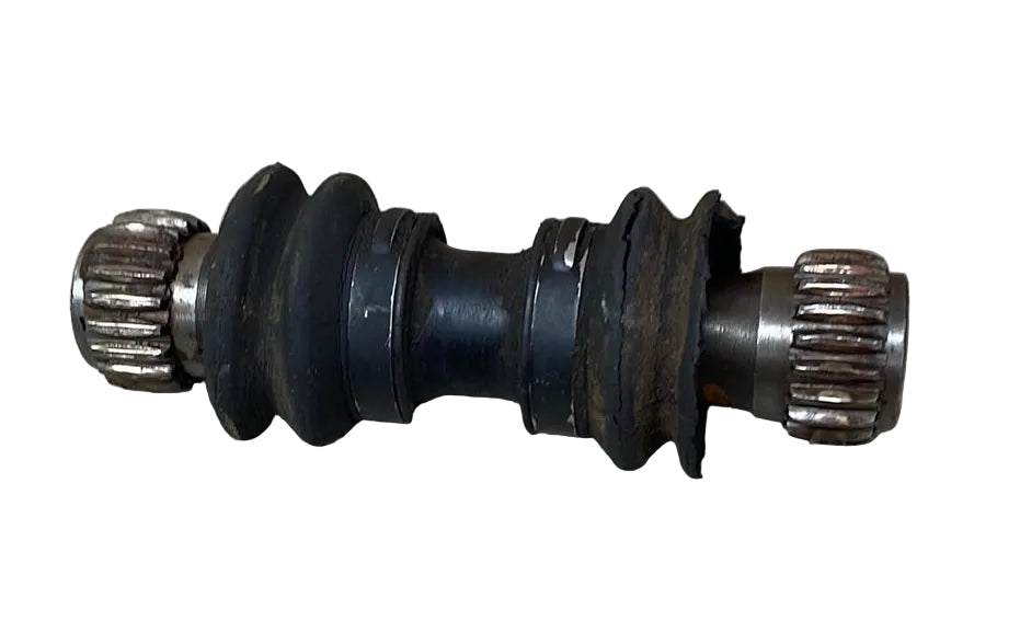 2010 Can Am Outlander 400 Front Driveshaft