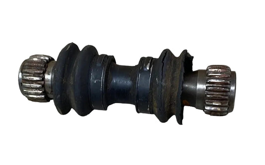 2010 Can Am Outlander 400 Front Driveshaft