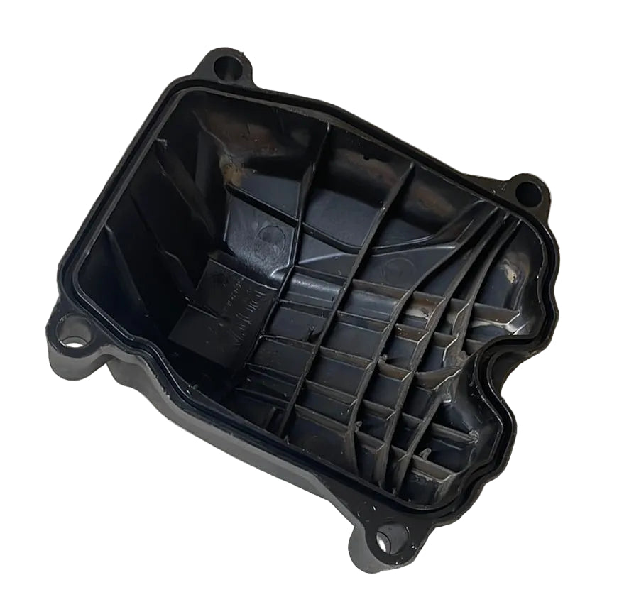 2010 Can Am Outlander 400 Rocker Cover