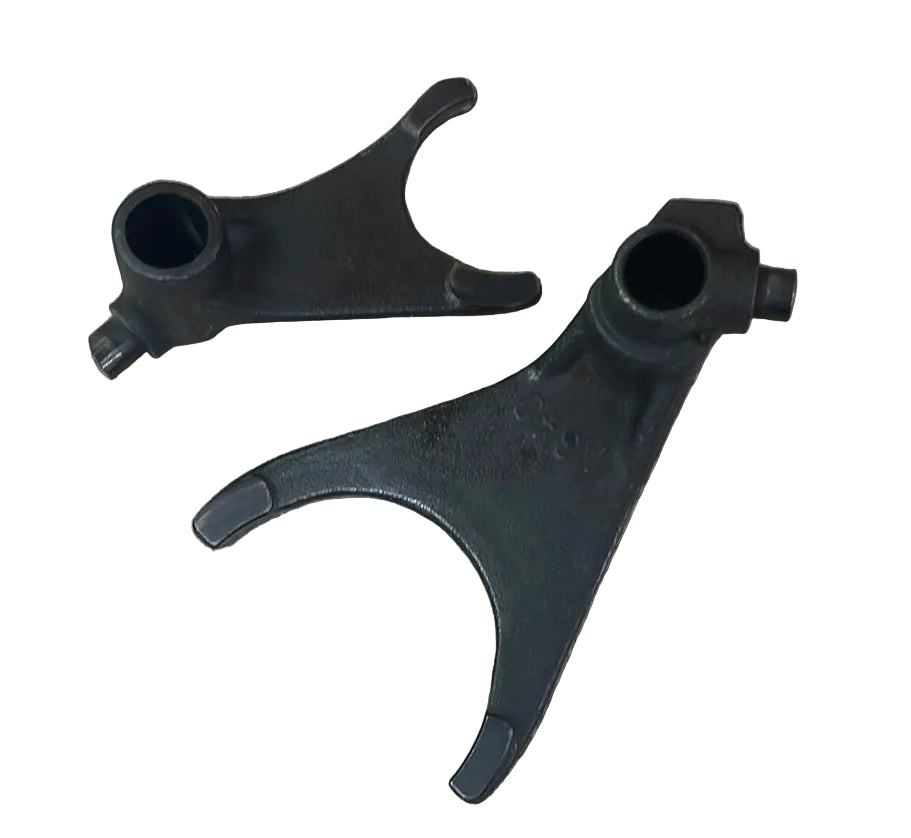 2010 Can Am Outlander 400 Shift Forks