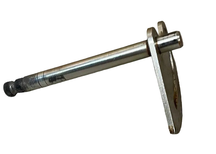 2010 Can Am Outlander 400 Shift Shaft