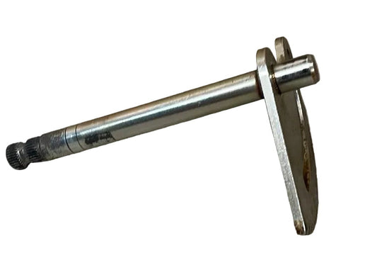 2010 Can Am Outlander 400 Shift Shaft