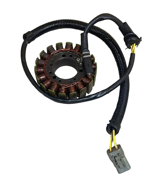 2010 Can Am Outlander 400 Stator