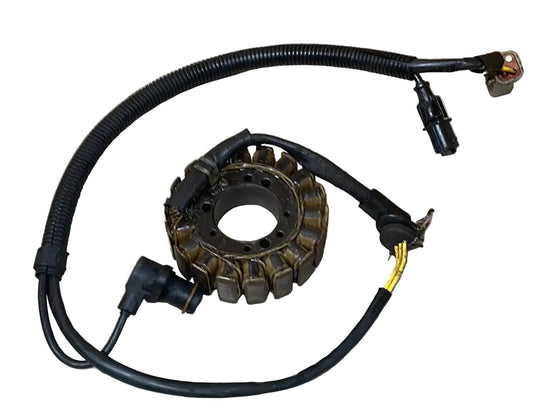2010 Can Am Outlander 400 Stator & Crank Position Sensor