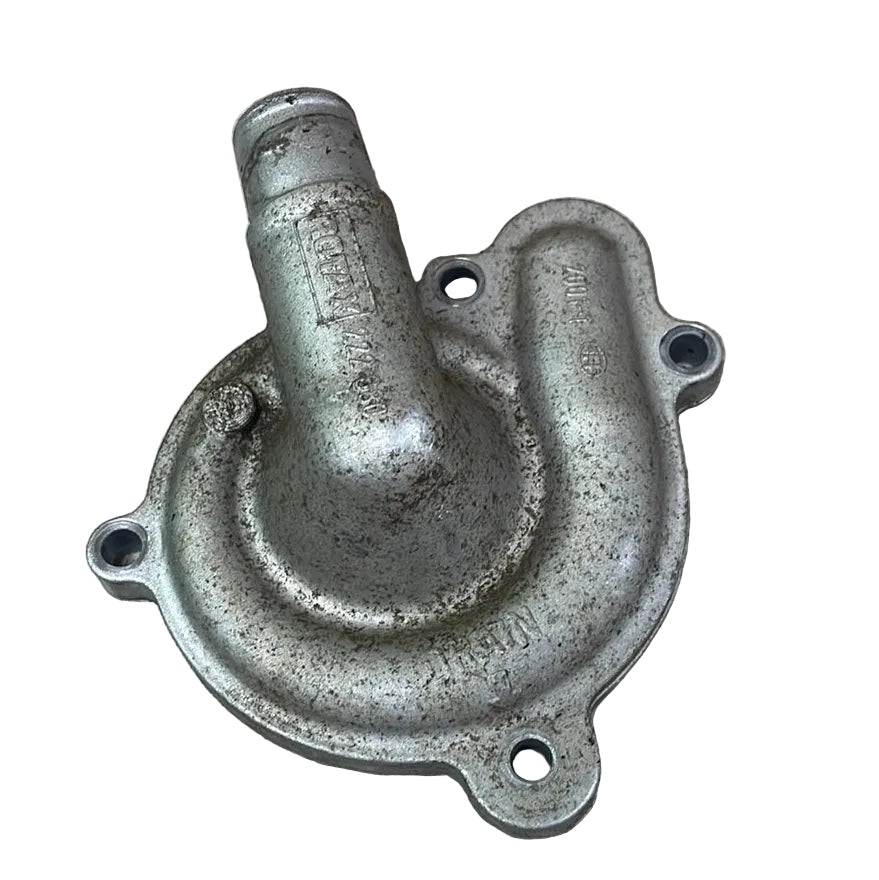 2010 Can Am Outlander 400 Water Pump Cover