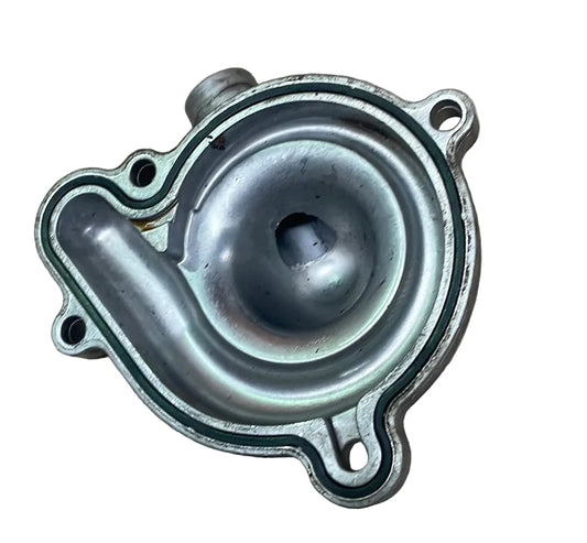 2010 Can Am Outlander 400 Water Pump Cover