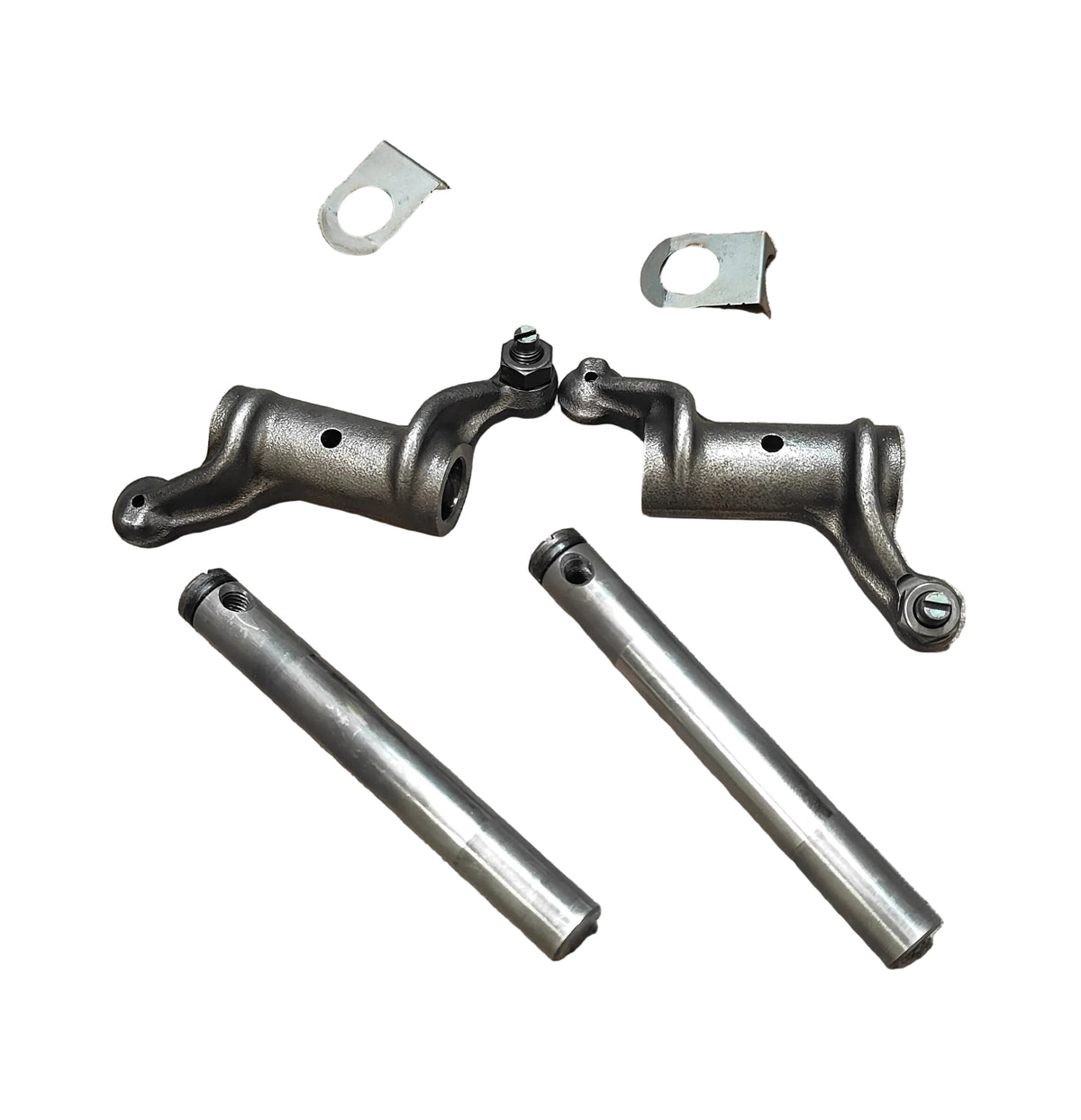 2010 Honda TRX420FM Rockers & Rocker Shafts