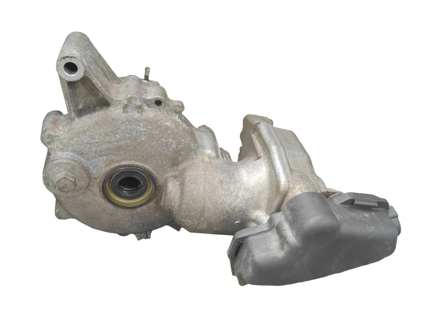 2010 Honda TRX420 Front Diff