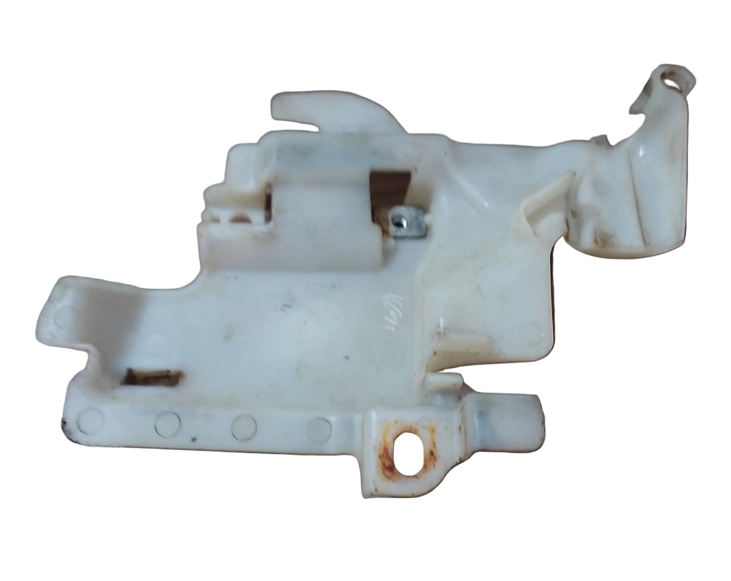 2010 Honda TRX420 Ignition Coil Mount