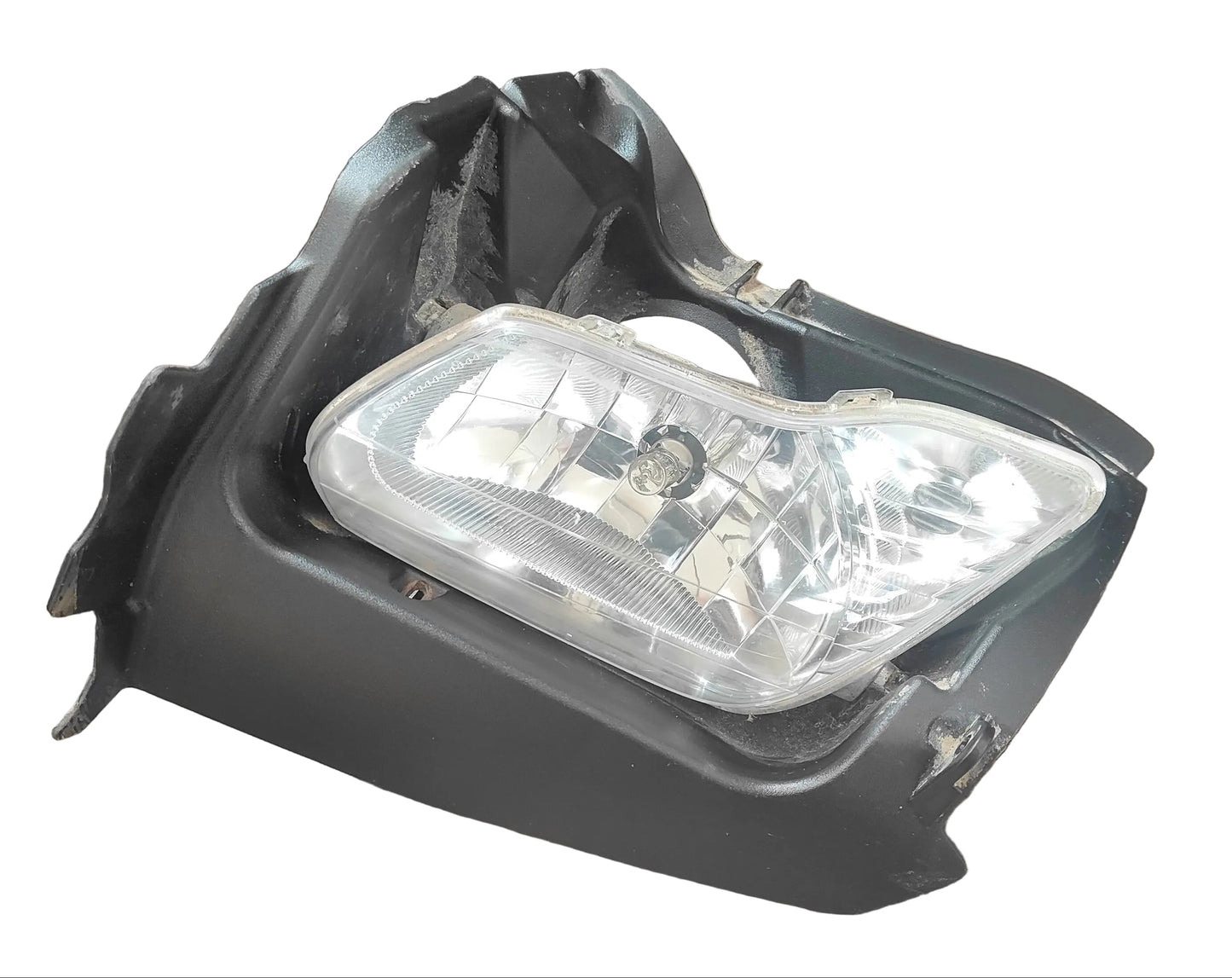 2010 Honda TRX420 Left Hand Headlight