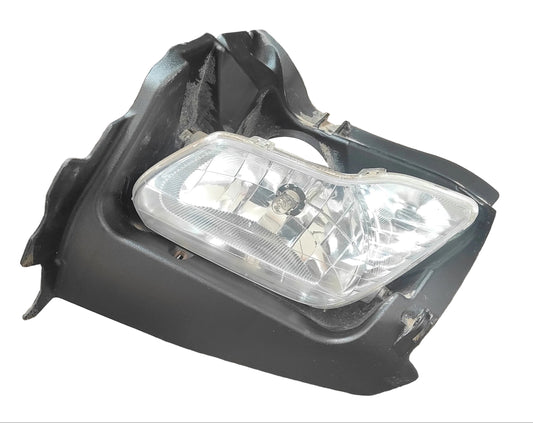 2010 Honda TRX420 Left Hand Headlight