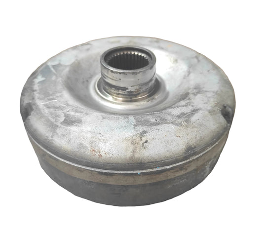 2010 Honda TRX420 Rear Brake Drum