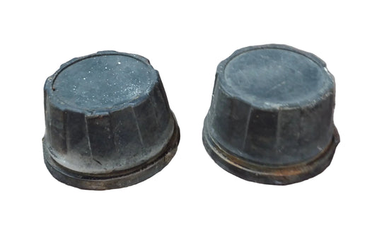 2010 Honda TRX420 Hub Caps (Pair)