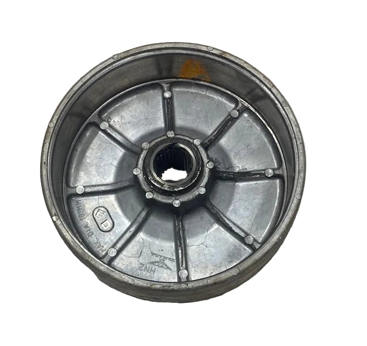 2011 Honda TRX500FPM Brake Drum