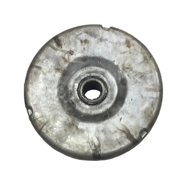 2011 Honda TRX500FPM Brake Drum