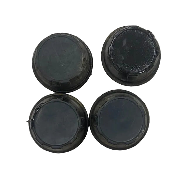 2011 Honda TRX500FPM Centre Caps