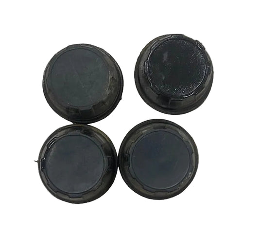 2011 Honda TRX500FPM Centre Caps