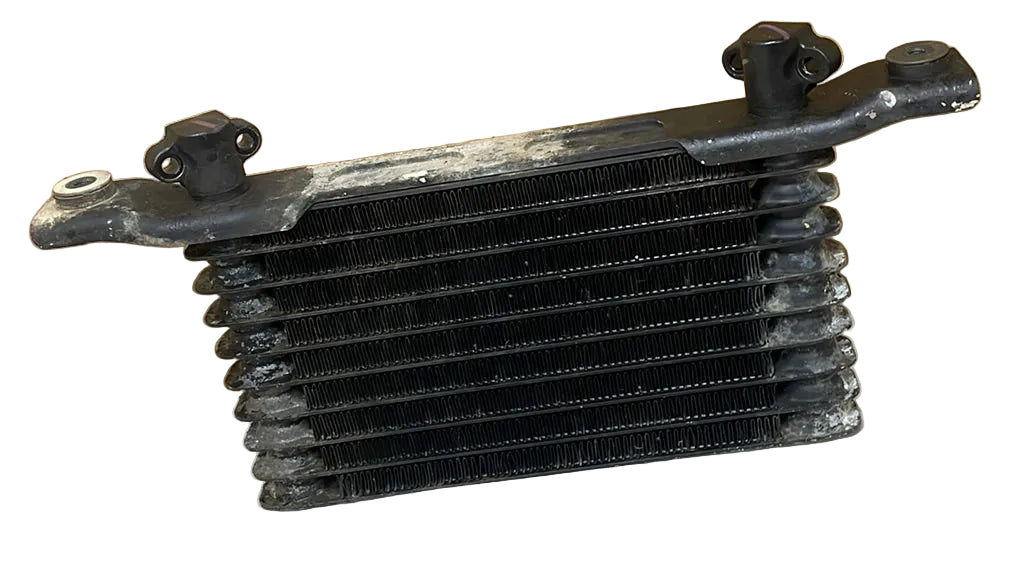 2011 Honda TRX500FPM Oil Cooler